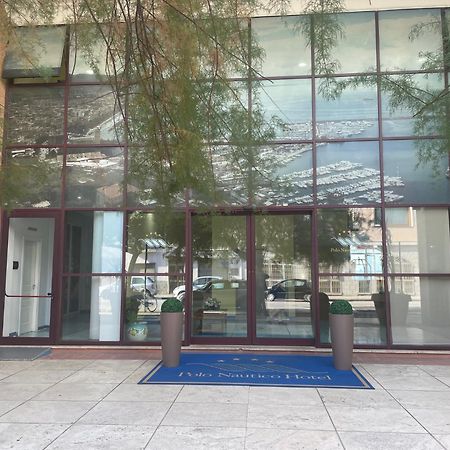 Hotel Centro Congressi Polo Nautico ساليرنو المظهر الخارجي الصورة