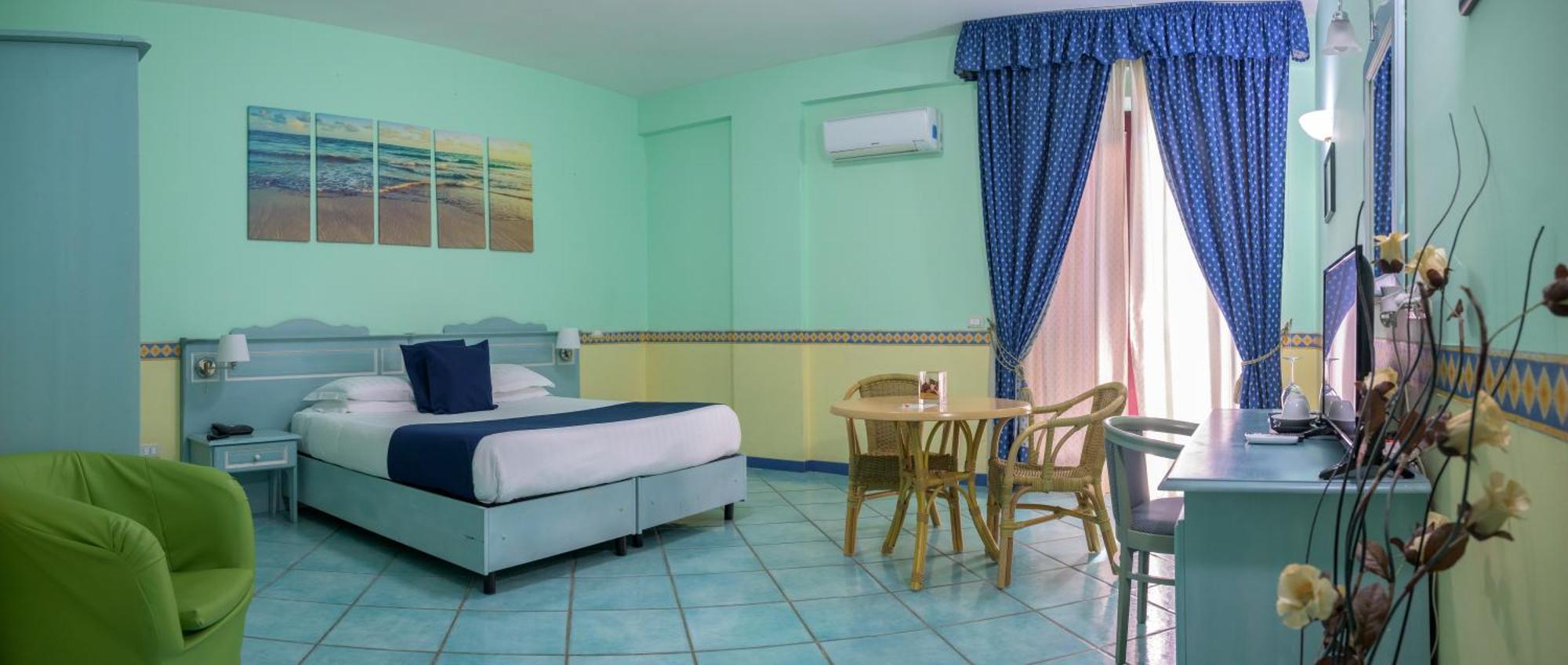 Hotel Centro Congressi Polo Nautico ساليرنو المظهر الخارجي الصورة
